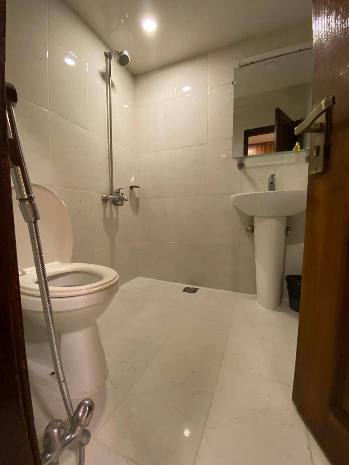 Diplomat Hotel อิสลามาบัด ภายนอก รูปภาพ