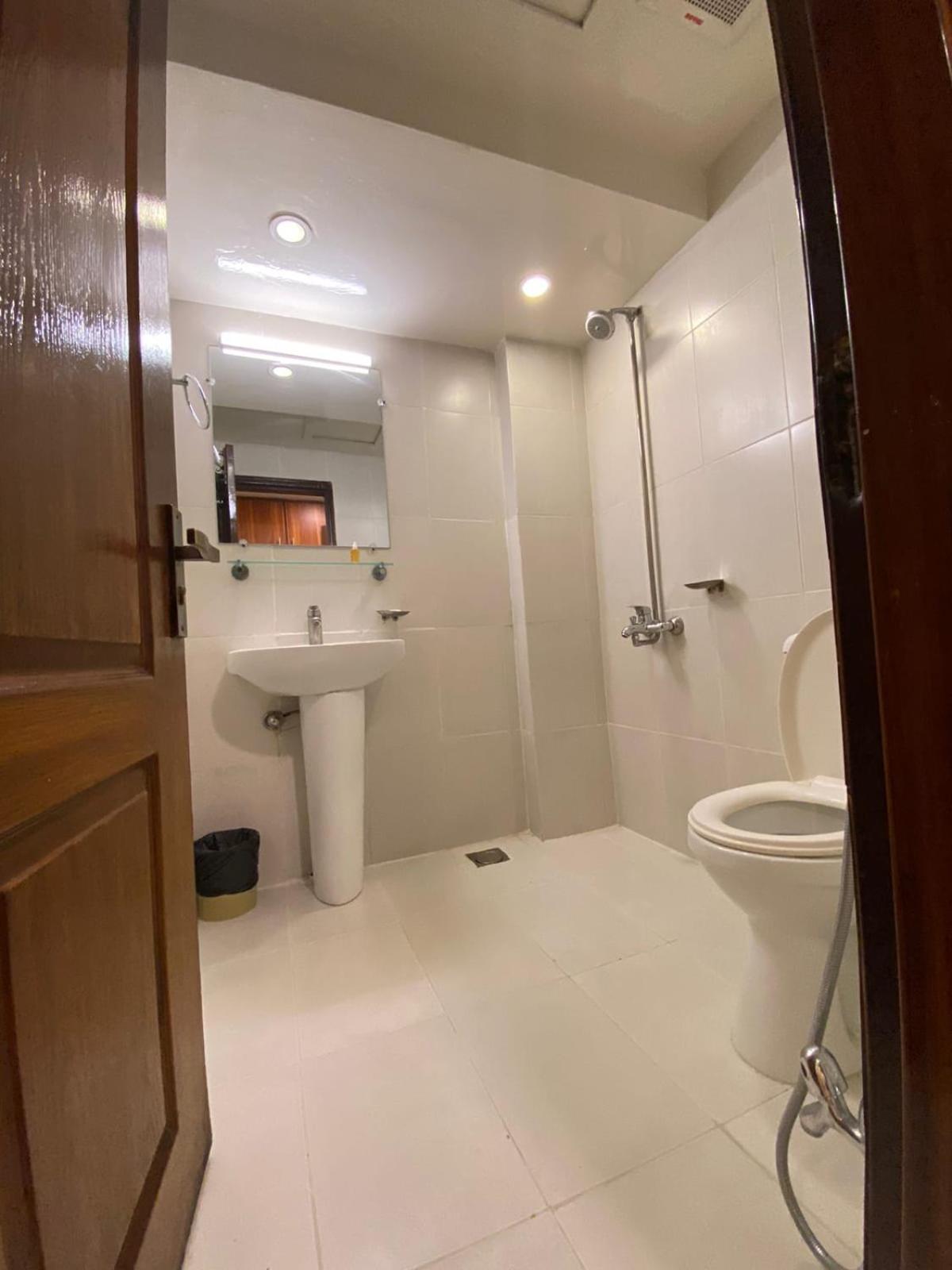 Diplomat Hotel อิสลามาบัด ภายนอก รูปภาพ